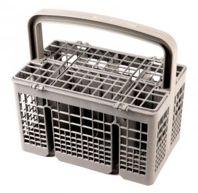 Cutlery Basket - 1781500500 C00941462 Grd Sliding Cutlery Basket Group [Arcelik]