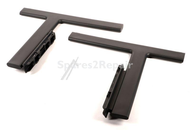 Samsung Stand Support - Bn96-60934a Assembly Stand P-cover Top 65qn900fb pp+gf35