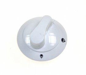 Control Knobs - 207100219817 Knob C Gas [Sogedis]