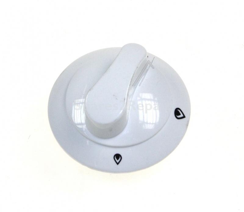 Control Knobs - 207100219817 Knob C Gas [Sogedis]