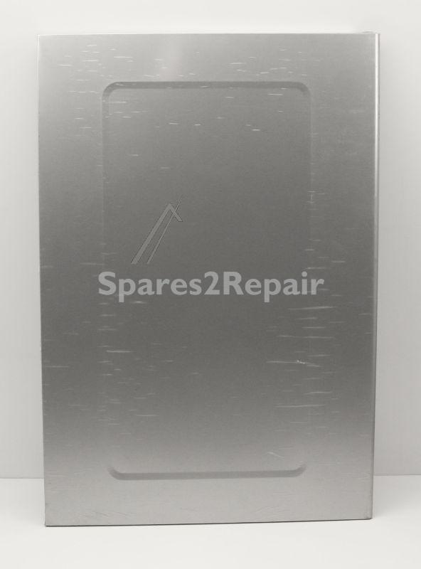 Side Cover Housing - Z20y657 Side Panel Stove Ga9pcgix [Airlux]