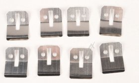 Lg Mounting Parts - Ebz64612901 Plate Part 12966000001429 Accessory Assembly Cbiz2435b Bracket 8ea Foshan Shunde Midea Electrical Heating Appliances Ma