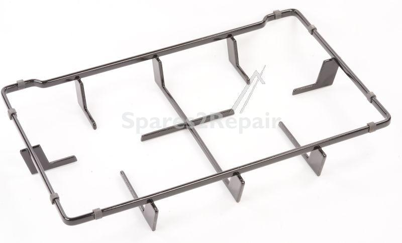 Cooker Pan Support - 110247543 C00896420 Enamaeled Pan Support [Arcelik]