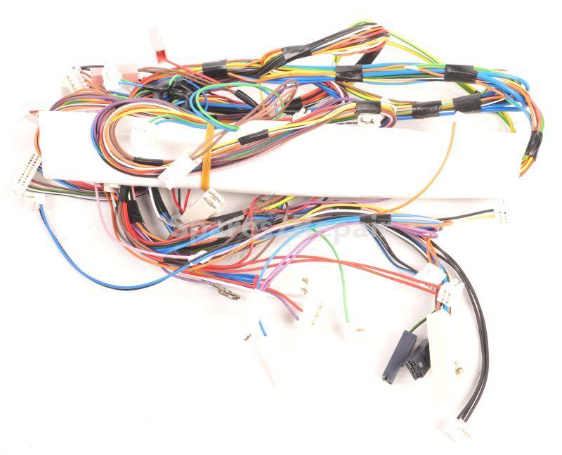 Harness - 32044410 Cable Harness-alt45-blrÖ-a24-33-34-43-44 [Vestel]
