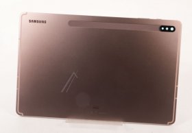 Samsung Battery Compartment Lid - Gh82-23279c Svc Cover Assembly-rear_comm1_zn