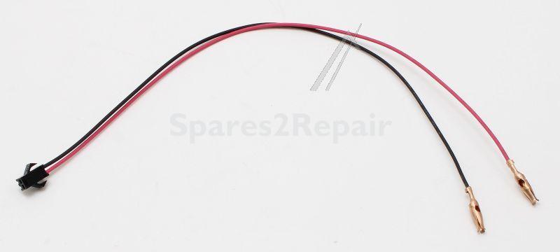Cable-plugs-adapter - 17475000018563 Main Wire Harness [Midea]
