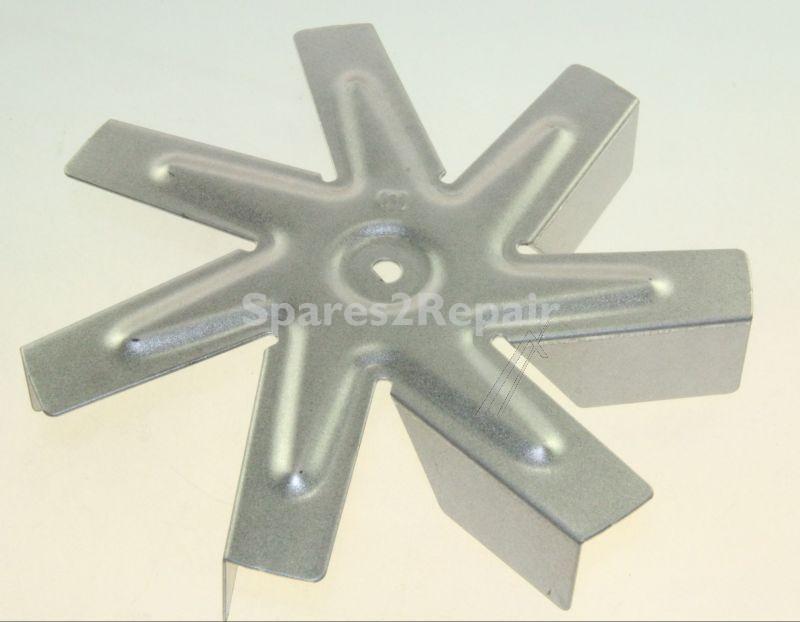 Samsung Turbine Fan - Dg67-00001b Fan Convection-up bt62fqbpst alcot pi 12