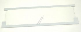 Glass Panel - 2064639012 Glass Shelf front complete [Electrolux Aeg]