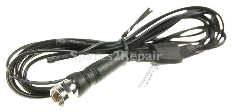 Panasonic Dvbt antennas Inside - N1cyyyy00022 Dab Aerial