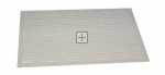 Glass Panel - 4146140100 C00879598 Glass Shelf Assembly [Arcelik]