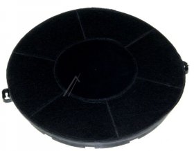 Eurofilter Carbon Filter - Fks572 Carbon Filter Mod 48 236x30mm