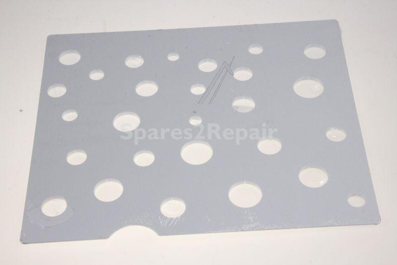 Grills - 2232113015 Grate Drawer [Electrolux Aeg]