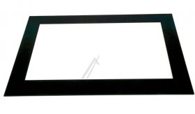Main Oven Inner Door Glass [Vestel]