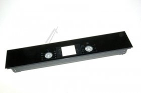 Operating Unit Screen - 00740257 Panel-facia [Bosch Siemens]