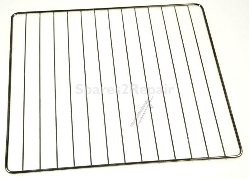 Oven Shelf - Shelves - C00078398 482000027430 Oven Shelf (389x403mm) [Whirlpool Indesit]