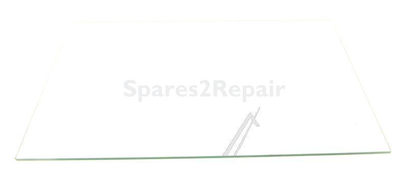 Glass Panel - 4055401709 Glass Shelf Kit 412x519mm [Electrolux Aeg]