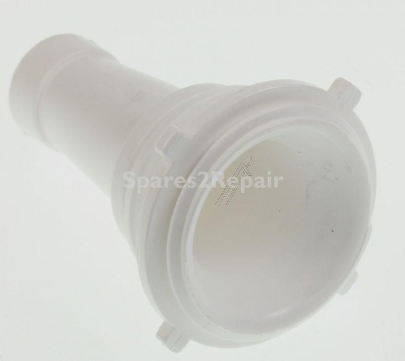 Fixings And Brackets - C00041035 482000026423 Bush - Lower Wash Arm [Whirlpool Indesit]