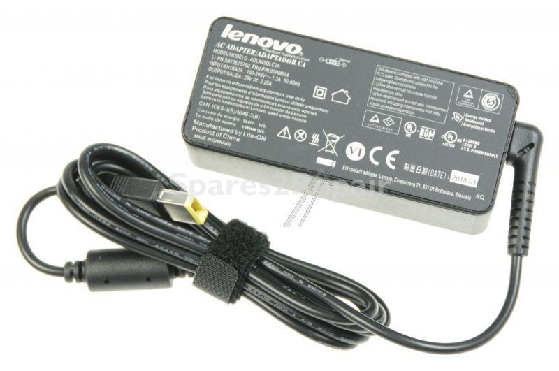 Ibm Lenovo Power Supply notebook - 01fr035 Adlx45dlc3a 20v2 25a Coo
