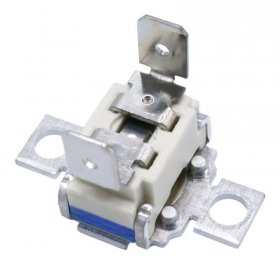 Fixed Value Thermostat - 161771 301 - 120°c 140018026165 Overheat Protection Thermostat [Electrolux Aeg]