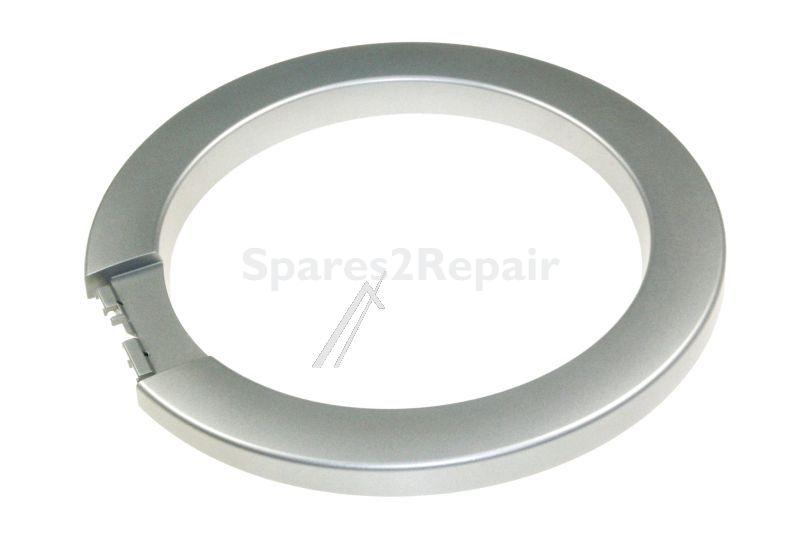 Flange Washing Machine Window - 1108252105 Door Ring Outer [Electrolux Aeg]