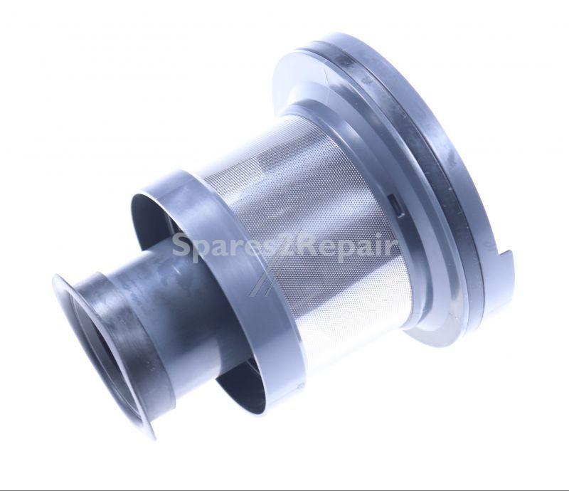 Flap - 49024240 Top Cover [Candy Hoover]