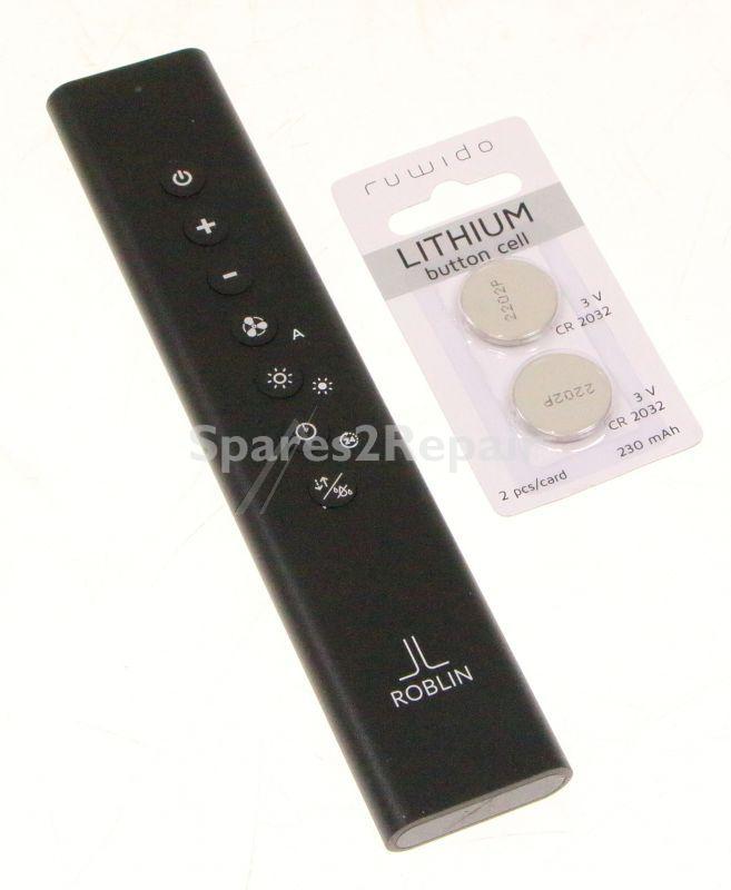 Remote Control - 112 0616 535 Remote Control