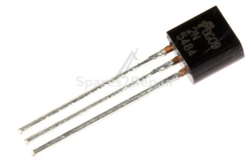 Fairchild Transistors - 5484 2n5484 Transistor 7d