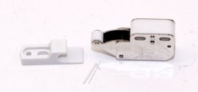 Meireless Stamper - 000412f Push-pull 60sp