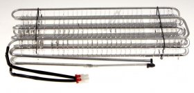 Evaporator - 5930940100 C00930126 Evaporator Finned Tube [Arcelik]