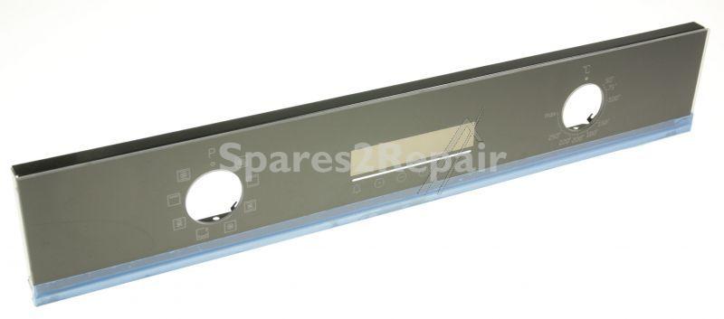 Operating Unit Screen - Control Panel Gr [Arcelik]