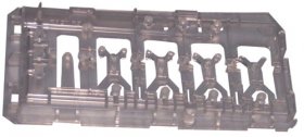 Flap - 19127 Cover Ll Seal Drawer [Sogedis]