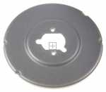 Mechanical Components - 9082135 Burner Pot [Amica]