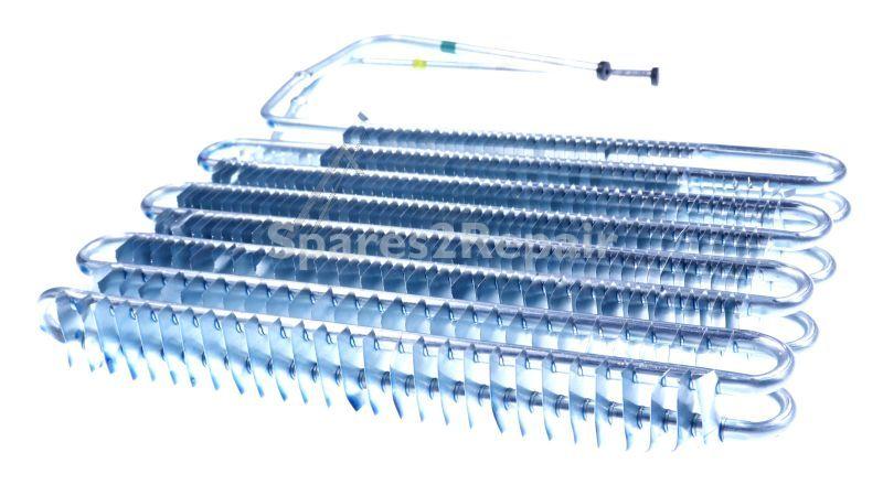 Haier Evaporator - 0060700985 Evaporator