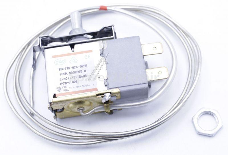 Fridge Thermostat - 49034633 Thermostat-1611336 [Candy Hoover]