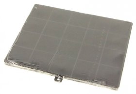 Carbon Filter - Cr400 Bag Lava Stone [Airlux]