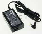 Acer Power Supply notebook - Ap 06503 030 Ac Adaptor 65w 19v yel lf