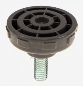 Teka Foot - 81698920 Front Foot (short) Ts2 370