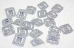 Eq 3 Adaptor Board - Eq3-ada-b2 Adapter Berker B2, 20er Set