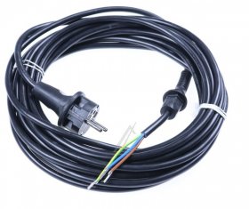 Karcher Cable-plugs-adapter - 6 647-757 3 Cord With Plug