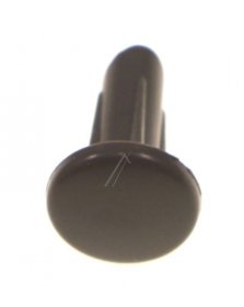 Flap - C00578898 488000578898 Plug Grey Mn [Whirlpool Indesit]