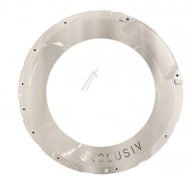 Flange Washing Machine Window - 20001417 Spacer [Bosch Siemens]