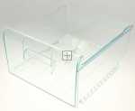 Aya Freezer Drawer - Middle-upper Basket (emeral Green)