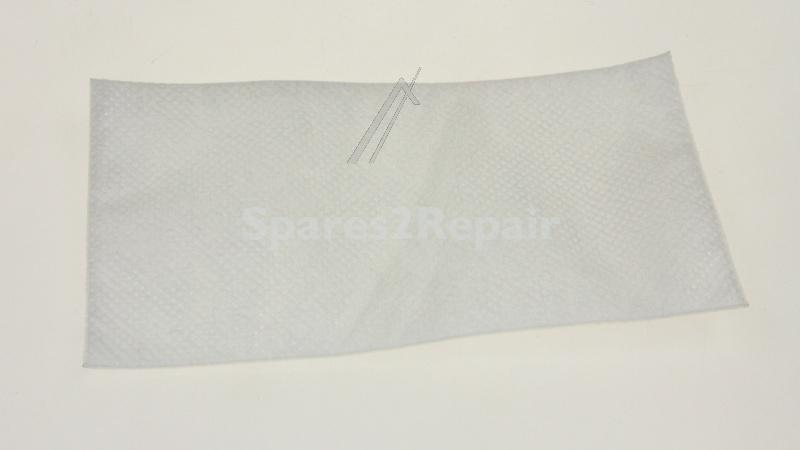 Vacuum Cleaner Filter - 4071300711 Microfilter [Electrolux Aeg]