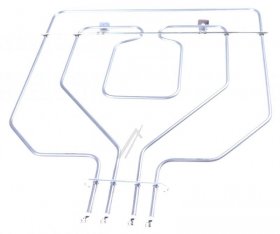 Compatible Top Element Oven - Upper Heating 2800w Alternative For 00471375