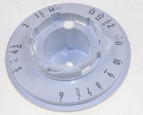Button - 92136324 Timer-select Knob [Candy Hoover]