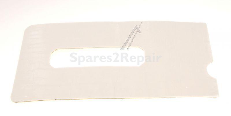 Adhesive Foil - 1057984 Air Duct Insulation [Amica]