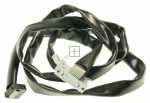 Flexi print Connector - C00633687 488000633687 10 Way Ribbon Cable [Whirlpool Indesit]