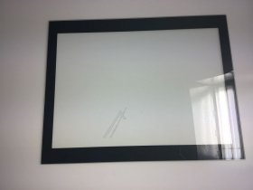 Oven inner Door Glass - 290480040 C00871470 Inner Flat Glass [Arcelik]