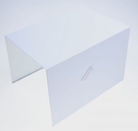 Elica Fireplace - Tbv0176992a Lower Chimney