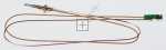 Simfer Thermocouple - H40-15-100-012 10003326 Thermocouple (coaxial) 520mm